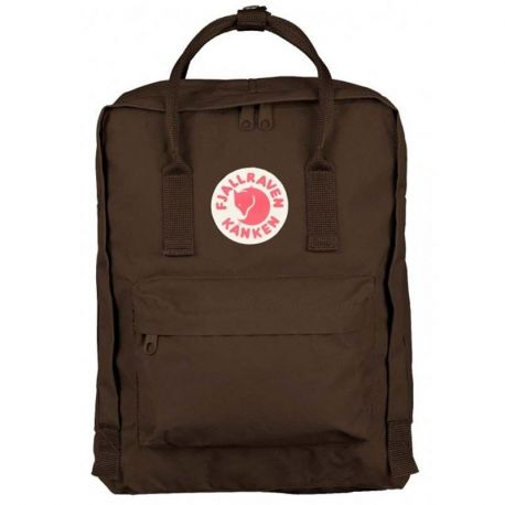Fjallraven Kanken (Brown)