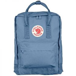 Fjallraven Kanken (Blue Ridge)