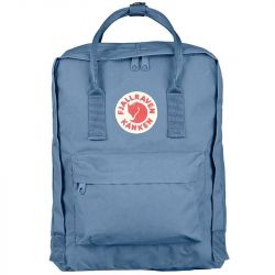 Fjallraven Kanken (Blue Ridge)