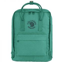 Fjallraven Re-Kanken (Emerald)