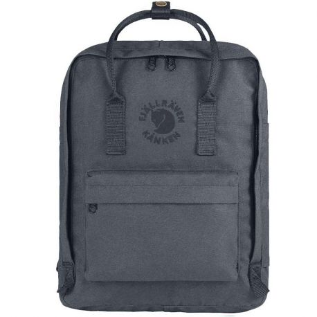 Fjallraven Re-Kanken (Slate)