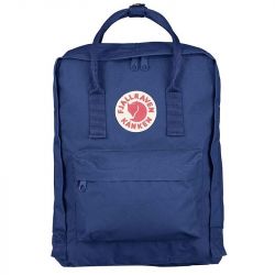 Fjallraven Kanken (Deep Blue)