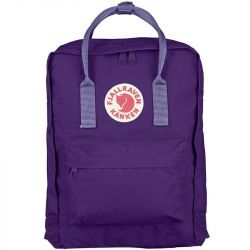 Fjallraven Kanken (Purple-Violet)