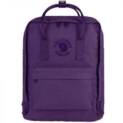 Fjallraven Re-Kanken (Deep Violet)