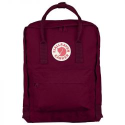 Fjallraven Kanken (Plum)