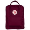 Fjallraven Kanken (Plum)