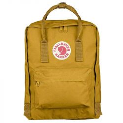 Fjallraven Kanken (Ochre)