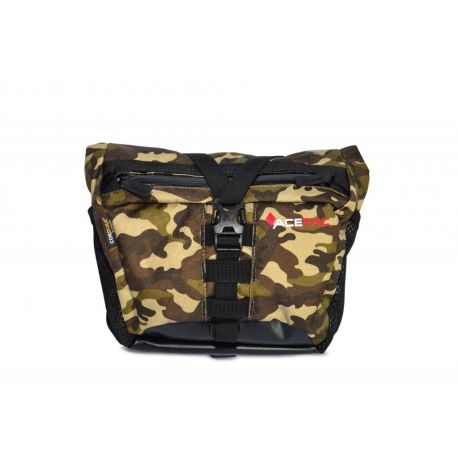 Acepac Bar Bag (Camo)