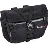 Acepac Bar Bag (Black)