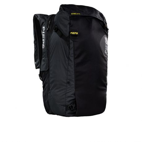 Pieps Jetforce BT Pack 35 (Black) S/M