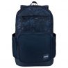 Case Logic Query 29L 15.6" (Dress Blue Floral/DrBl)
