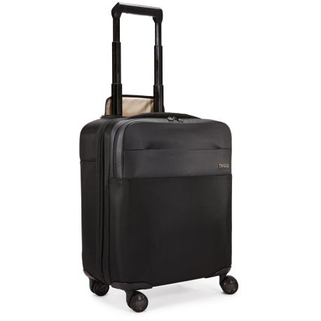 Thule Spira Compact CarryOn Spinner (Black)