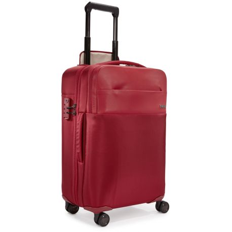 Thule Spira CarryOn Spinner (Rio Red)