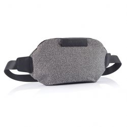 XD Design Urban Cut Proof Bumbag (Grey)