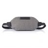 XD Design Urban Cut Proof Bumbag (Grey)