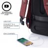 XD Design Bobby Hero Small (Red)