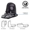 XD Design Bobby Hero Small (Black)