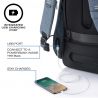 XD Design Bobby Hero Small (Light Blue)