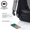 XD Design Bobby Hero Small (Grey)