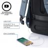 XD Design Bobby Hero Regular (Light Blue)