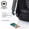 XD Design Bobby Hero Regular (Black)