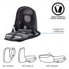 XD Design Bobby Hero Regular (Black)