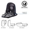 XD Design Bobby Hero XL (Navy Blue)