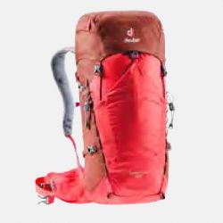 Deuter Speed Lite 26 (Chili Lava)