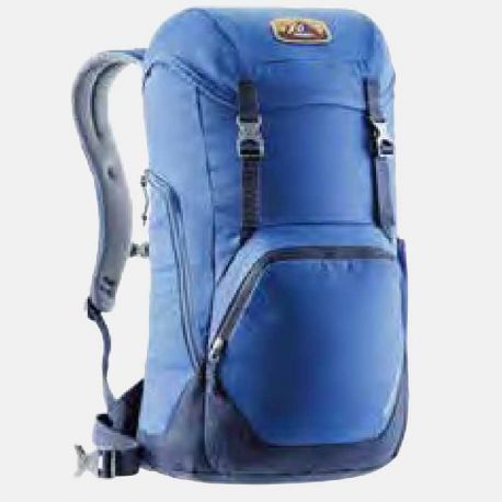 Deuter Walker 20 (Steel Navy)