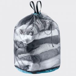 Deuter Mesh Sack 10 (Petrol Black)