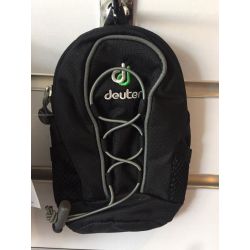 Deuter Mini GoGo (Black)