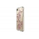 Speck Presidio Clear for Apple IPhone 7 with Graphics Brilliant Butterflies Rose Gold Clear