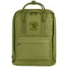 Fjallraven Re-Kanken (Spring Green)