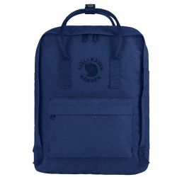 Fjallraven Re-Kanken (Midnight Blue)