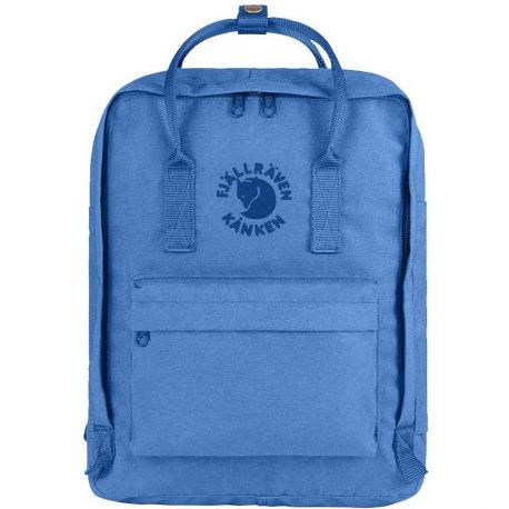 Fjallraven Re-Kanken (UN Blue)