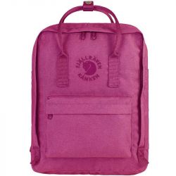 Fjallraven Re-Kanken (Pink Rose)