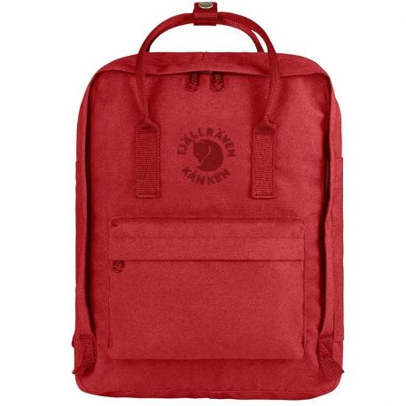 Fjallraven Re-Kanken (Red)