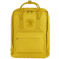 Fjallraven Re-Kanken (Sunflower Yellow)