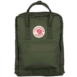 Fjallraven Kanken (Forest Green)