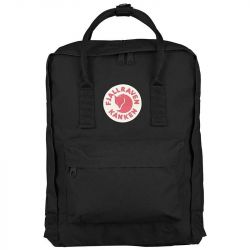 Fjallraven Kanken (Black)