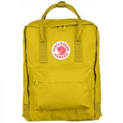 Fjallraven Kanken (Birch Green)