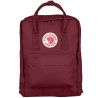 Fjallraven Kanken (Ox Red)