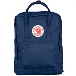 Fjallraven Kanken (Royal Blue)