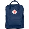 Fjallraven Kanken (Royal Blue)