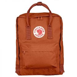 Fjallraven Kanken (Brick)