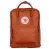 Fjallraven Kanken (Brick)