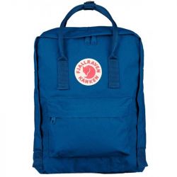 Fjallraven Kanken (Lake Bue)