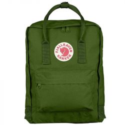 Fjallraven Kanken (Leaf Green)