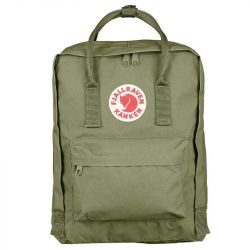 Fjallraven Kanken (Green)