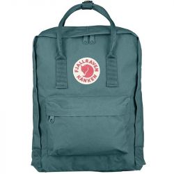 Fjallraven Kanken (Frost Green)